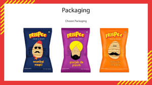 École Intuit.Lab French Institute of Design, Digital & Strategy Mumbai Student Works photo 10